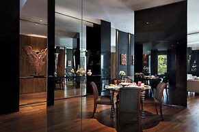 The Sukhothai Bangkok