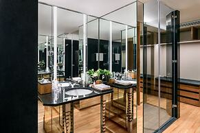 The Sukhothai Bangkok