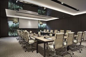 The Sukhothai Bangkok