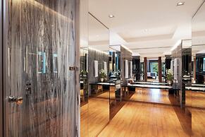 The Sukhothai Bangkok