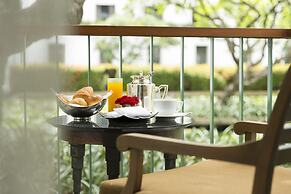 The Sukhothai Bangkok