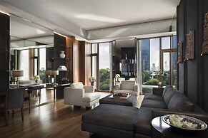 The Sukhothai Bangkok