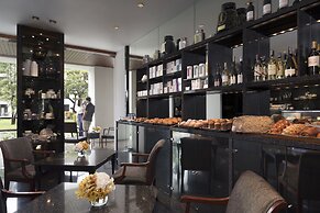 The Sukhothai Bangkok