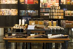 The Sukhothai Bangkok