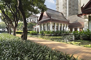 The Sukhothai Bangkok