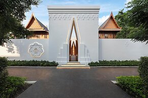 The Sukhothai Bangkok