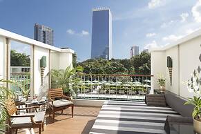 The Sukhothai Bangkok