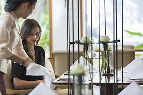 The Sukhothai Bangkok