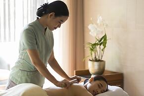 The Sukhothai Bangkok