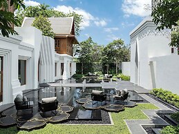 The Sukhothai Bangkok