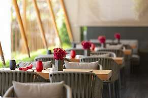 The Sukhothai Bangkok