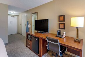 Comfort Inn Elizabeth City near University