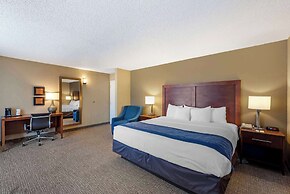 Comfort Inn Elizabeth City near University
