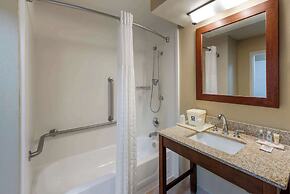 Comfort Inn Elizabeth City near University