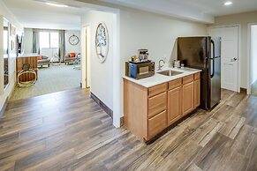 DoubleTree by Hilton Huntington