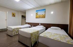 Hotel Euro Suite São Paulo by Nacional Inn