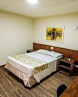 Hotel Euro Suite São Paulo by Nacional Inn