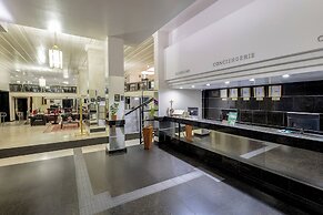 Hotel Euro Suite São Paulo by Nacional Inn
