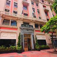 Hotel Euro Suite São Paulo by Nacional Inn