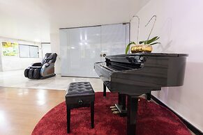 Hotel Euro Suite São Paulo by Nacional Inn