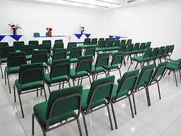 Hotel Euro Suite São Paulo by Nacional Inn