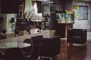 Hotel Euro Suite São Paulo by Nacional Inn