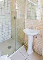 Hotel Euro Suite São Paulo by Nacional Inn