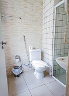 Hotel Euro Suite São Paulo by Nacional Inn