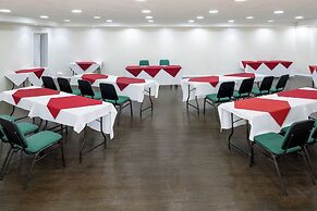 Hotel Euro Suite São Paulo by Nacional Inn