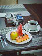 Hotel Euro Suite São Paulo by Nacional Inn