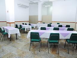 Hotel Euro Suite São Paulo by Nacional Inn