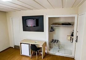 Hotel Euro Suite São Paulo by Nacional Inn