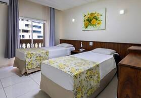 Hotel Euro Suite São Paulo by Nacional Inn