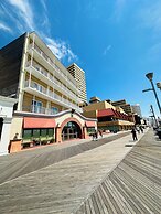 Days Inn by Wyndham Atlantic City Oceanfront-Boardwalk