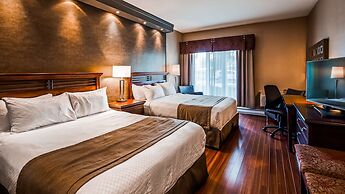 Best Western Premier Hotel Aristocrate