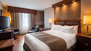 Best Western Premier Hotel Aristocrate