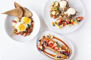 Best Western Premier Hotel Aristocrate