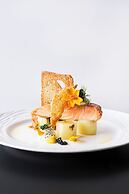 Best Western Premier Hotel Aristocrate