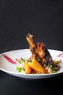 Best Western Premier Hotel Aristocrate