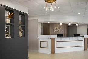 Best Western Premier Hotel Aristocrate