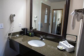 Hotel Grand Victorian