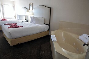 Hotel Grand Victorian