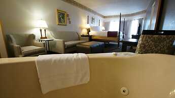 Hotel Grand Victorian