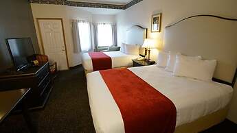 Hotel Grand Victorian