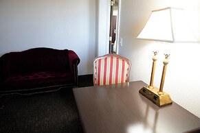 Hotel Grand Victorian