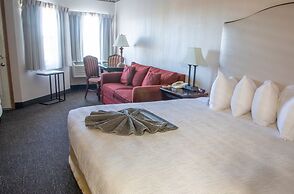 Hotel Grand Victorian