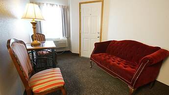 Hotel Grand Victorian
