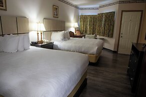 Hotel Grand Victorian