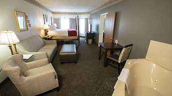 Hotel Grand Victorian