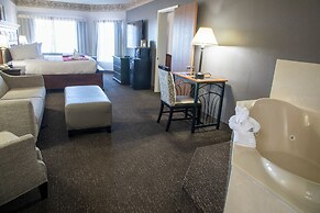Hotel Grand Victorian
